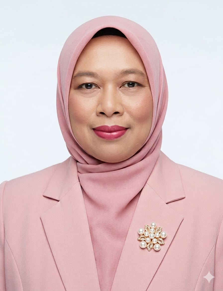 Dr. Lilik Hidayanti, S.KM., M.Si